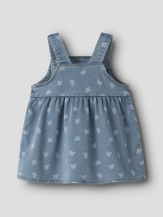 Produktbild Name it Print Jeanskleid (56)