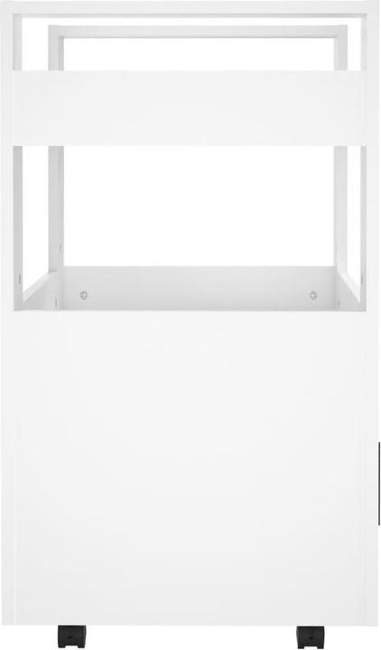 Produktbild vidaXL Küchenwagen