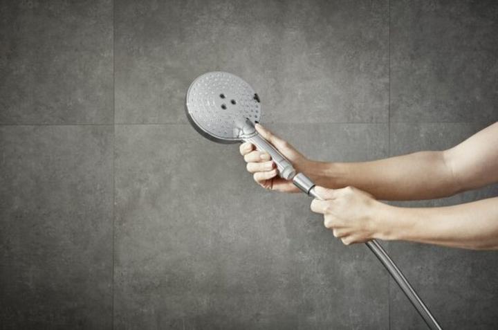 Image du produit hansgrohe Raindance Select S 120 (3 Types de jets, 15 l/min)