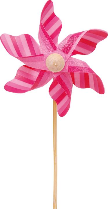 Produktbild Legler OHG Display Windrad