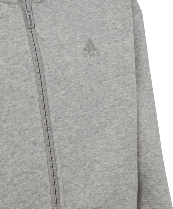 Image du produit Adidas Veste à capuche All SZN Fleece Full-Zip (140)