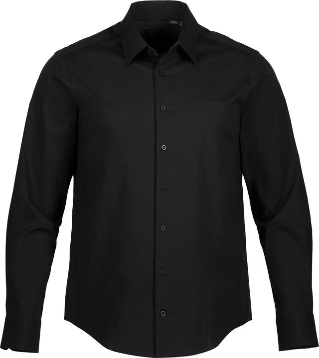 Produktbild JP1880 Hemd, FLEXNAMIC®, Kentkragen, Modern Basic Fit, bis 7 XL (6XL)