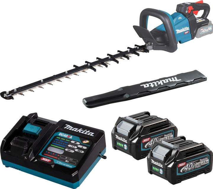Productafbeelding Makita UH006GD201 (Oplaadbare batterij)