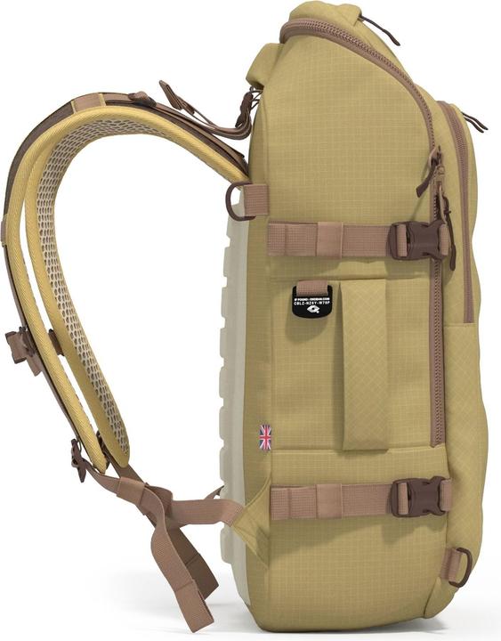Actual product image Cabin zero Adventure Pro (32 l)
