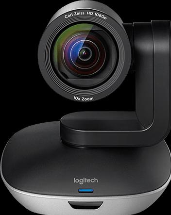 Actual product image Logitech Group