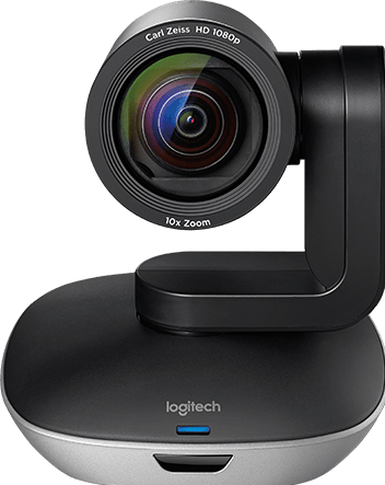Produktbild Logitech Group