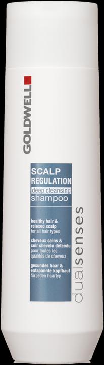 Goldwell Scalp Regulation Deep Cleansing Shampoo (250 ml)