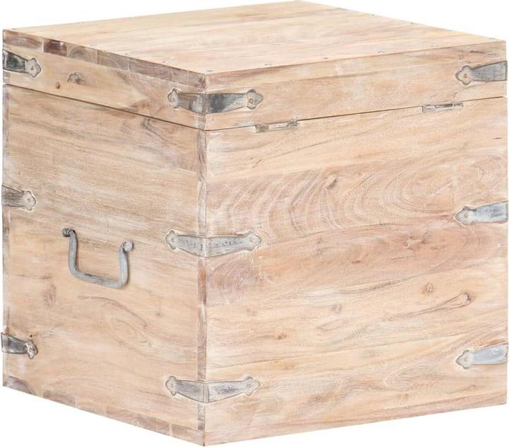 Actual product image vidaXL Truhe (40 cm, 1x)