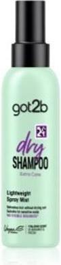 Produktbild Schwarzkopf Got2b Fresh It Up Extra Care Dry Shampoo 150 Ml (150 ml, Trockenshampoo)