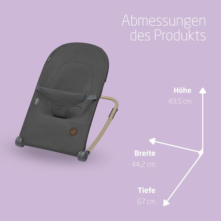 Produktbild Maxi-Cosi Loa