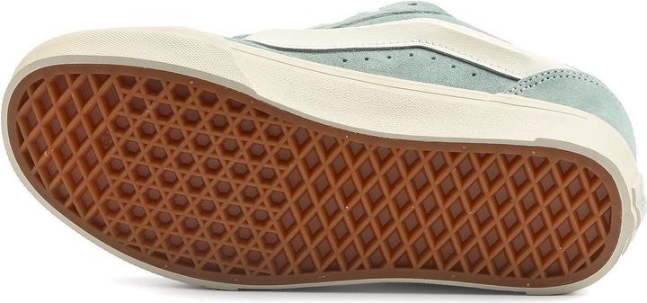 Produktbild Vans Knu Skool PIG SUEDE Puritan Gray (40)