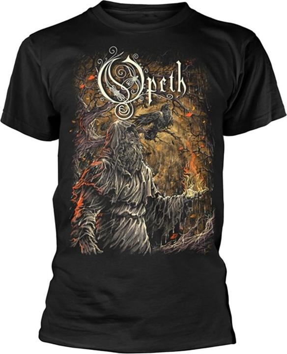 Produktbild Opeth The Apostle in Triumph TShirt (M)