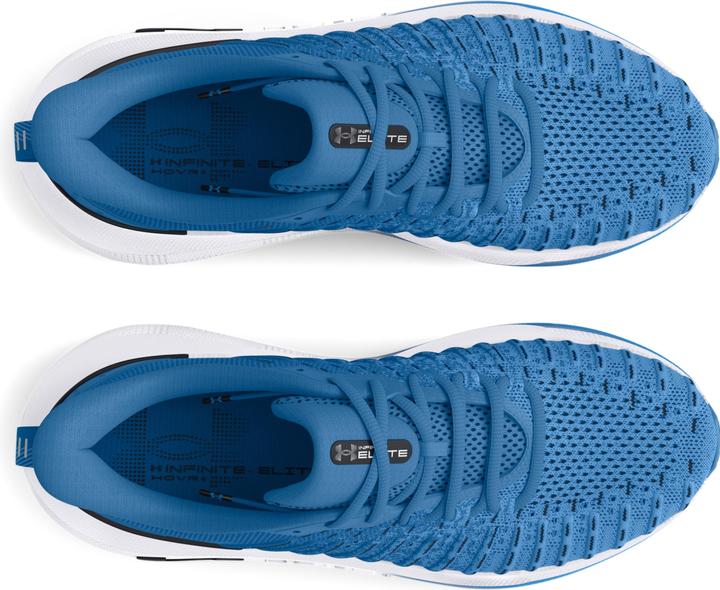 Actual product image Under Armour Infinite Elite (42)