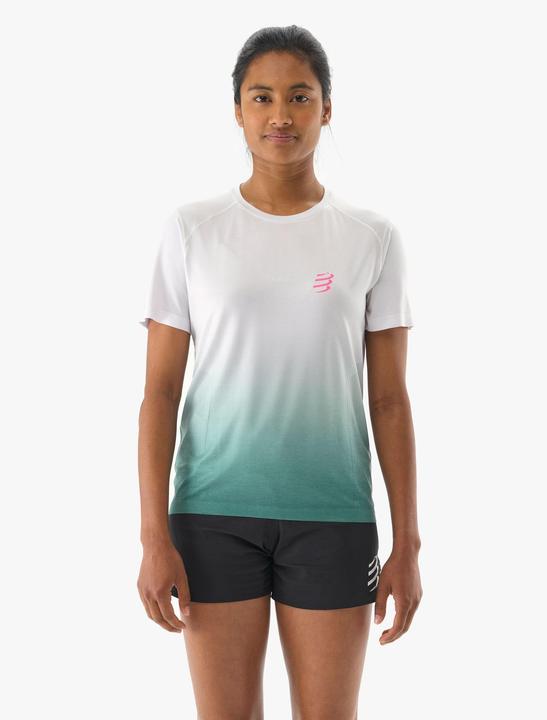 Compressport Performance SS Tshirt W (L)