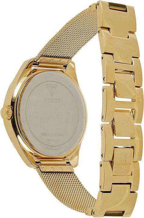Immagine prodotto Guess Orologi LADIES W1142L2 (Orologio da polso analogico, 37 mm)