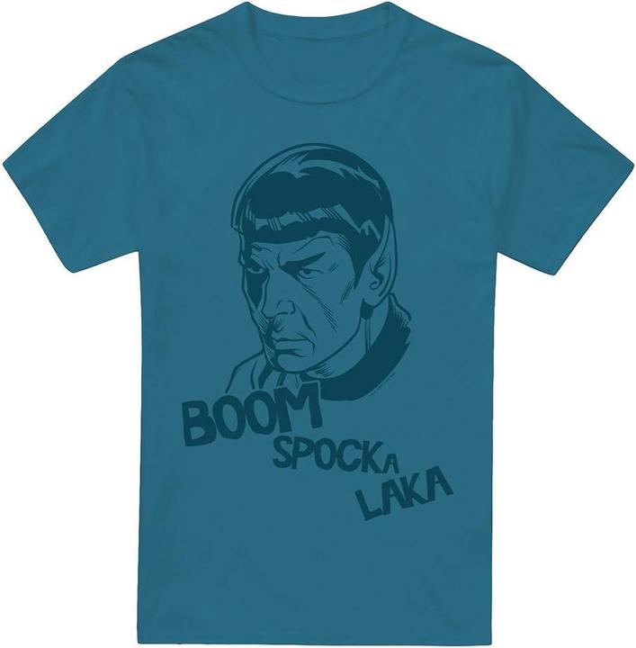 Produktbild Boom Spocka Laka TShirt (L)