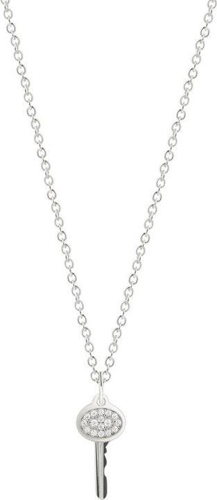 Immagine prodotto Xenox Collana bloccata (Argento 925)