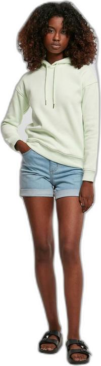 Immagine prodotto Urban Classics Felpa con cappuccio da donna - 990 (5XL)