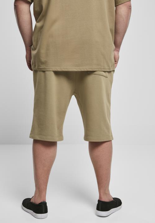 Image du produit Urban Classics Low Crotch Sweatshorts (L, XXL)