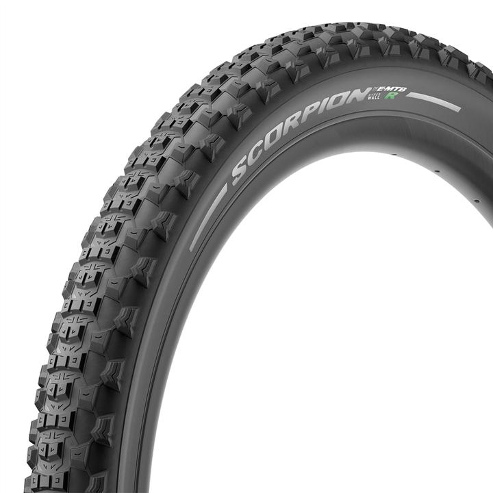 Pirelli Scorpion E-MTB R 27.5x2.60 HyperWall (27.5 x 2.60, 65-584)