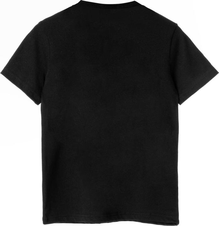 Produktbild Disney Erwachsene Unknown Pleasures Mickey Mouse BaumwollTShirt (XL)
