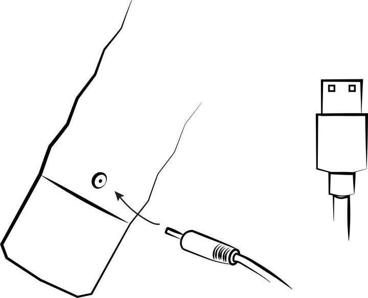 Actual product image Romp Beat