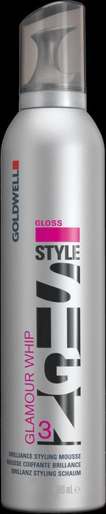 Produktbild Goldwell Glamour Whip (300 ml, Schaumfestiger)