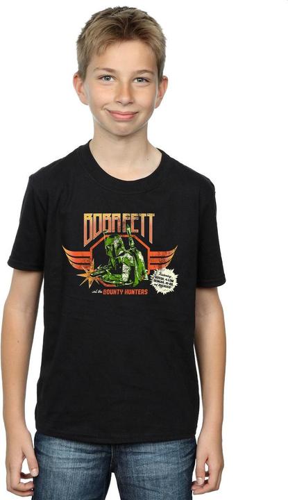 Produktbild Star Wars TShirt Jungen (128)