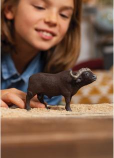 Image du produit Schleich Buffle kaffir