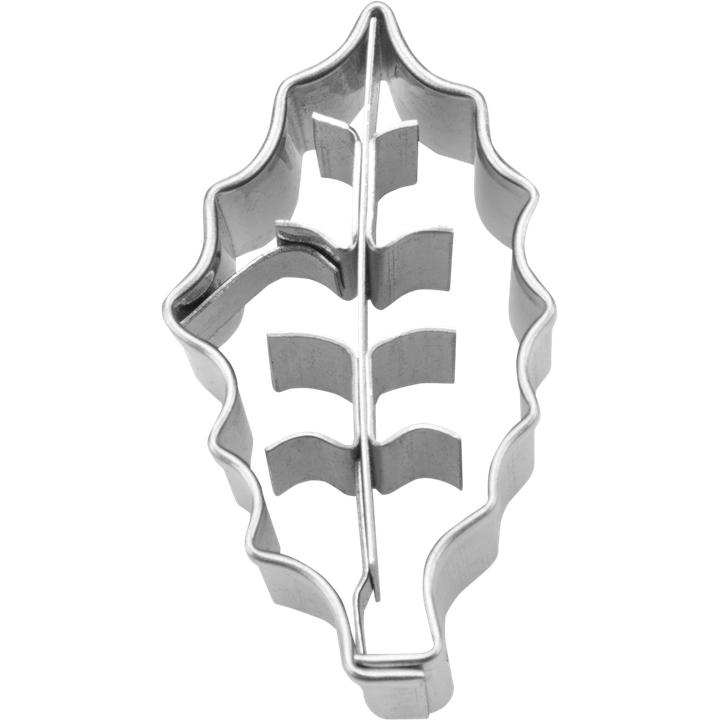 Produktbild Städter Ausstechform Ilexblatt