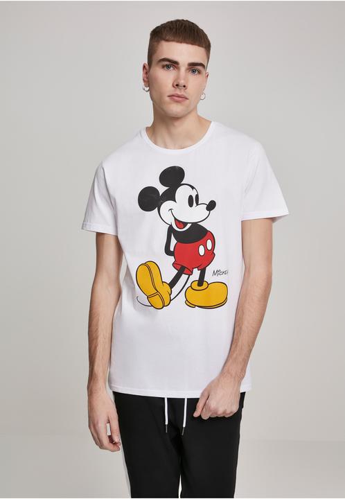 Produktbild Mister Tee Mickey Mouse Tee (5XL)