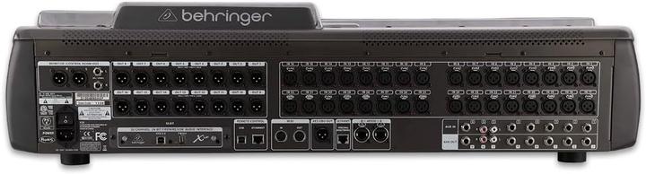 Produktbild Decksaver Behringer X32