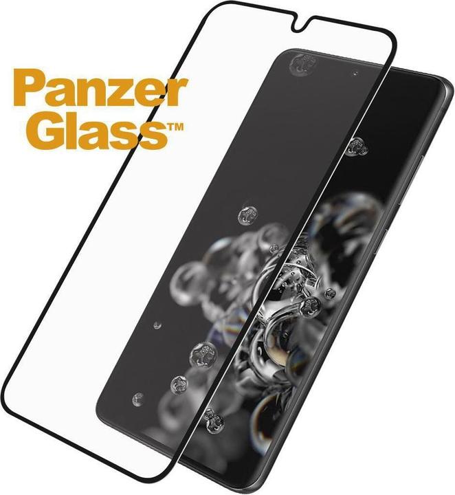 Produktbild PanzerGlass Case Friendly Biometric (1 Stück)