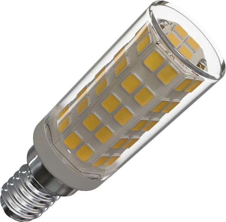 Produktbild Emos LED Lampe für Dunstabzugshaube (E14, 4.50 W, 465 lm, 1 x, F)
