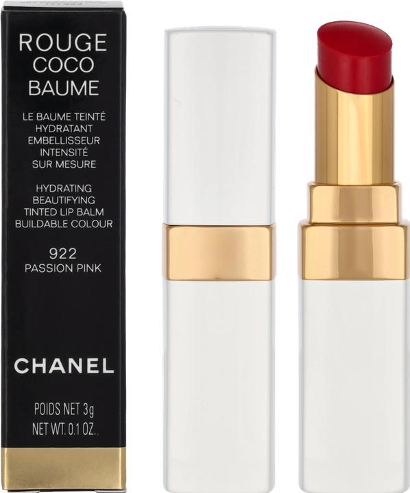 Immagine prodotto Chanel Rouge Coco Baume n. 922 (922 rosa passione)