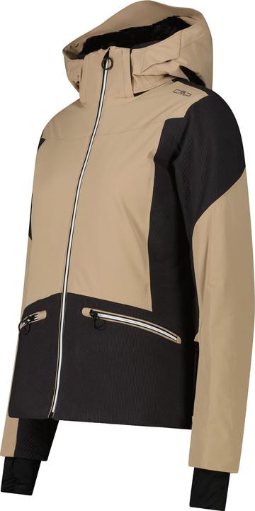 Produktbild CMP Campagnolo Zip Hoodie (M)