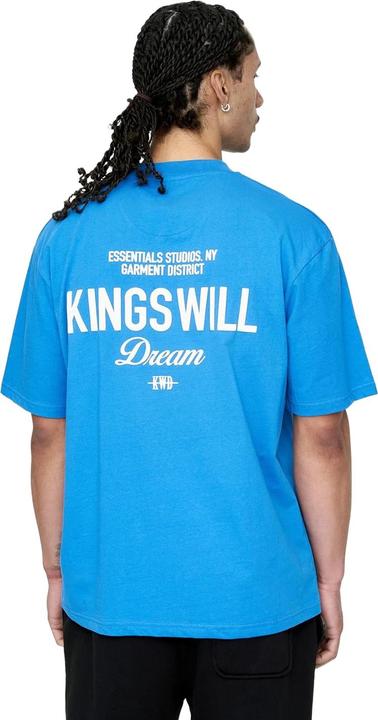 Produktbild Kings Will Dream Studio Garment District TShirt (S)