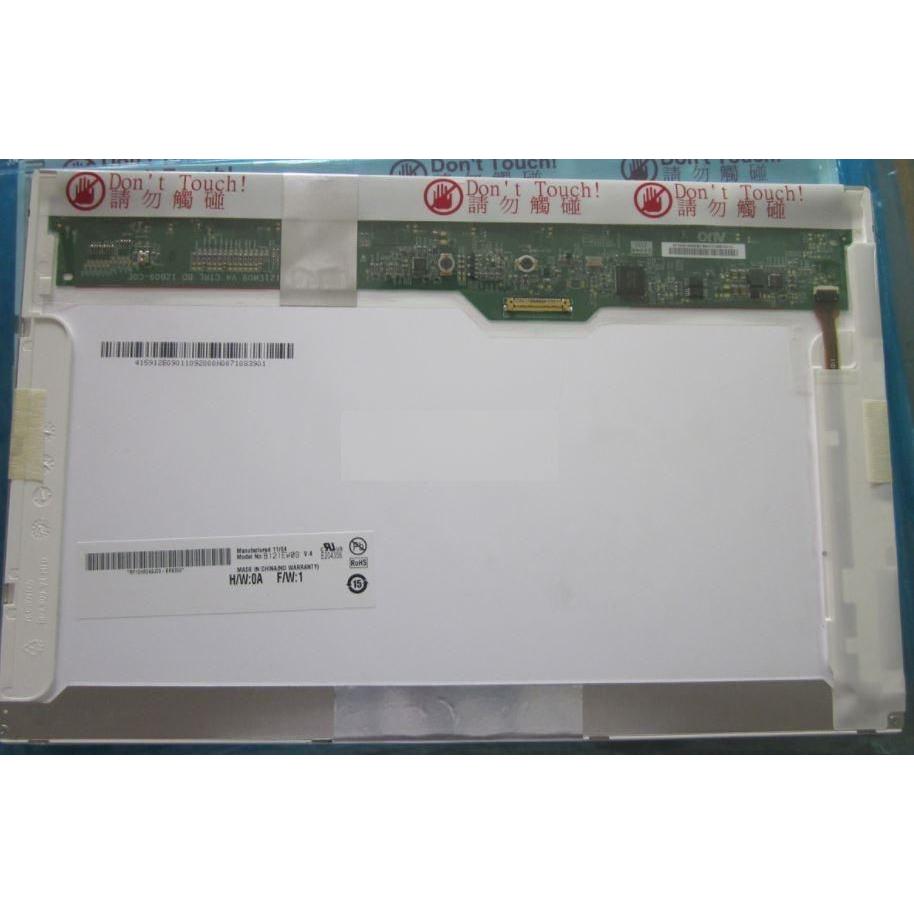 CoreParts 12,1" LCD HD Matte, Notebook Ersatzteile