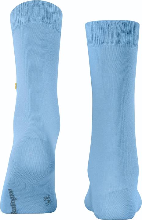 Produktbild Burlington Socken Casual Bequem sitzend (Einzelpack, 36 - 41)