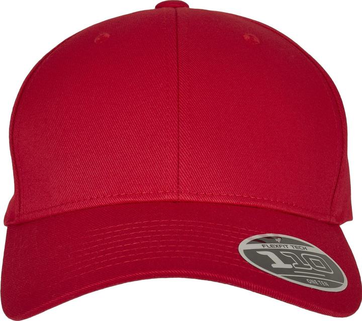 Produktbild Flexfit 110 Curved Visor Snapback - 19009 (One Size)