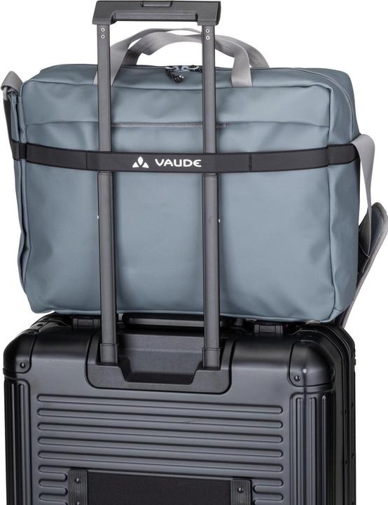 Produktbild Vaude Mineo Commuter (17 l, Gepäckträgertasche)