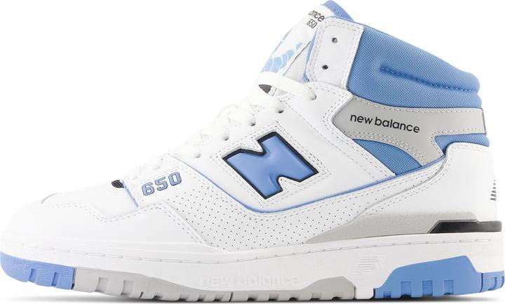 Image du produit New Balance BB650RCK (40)