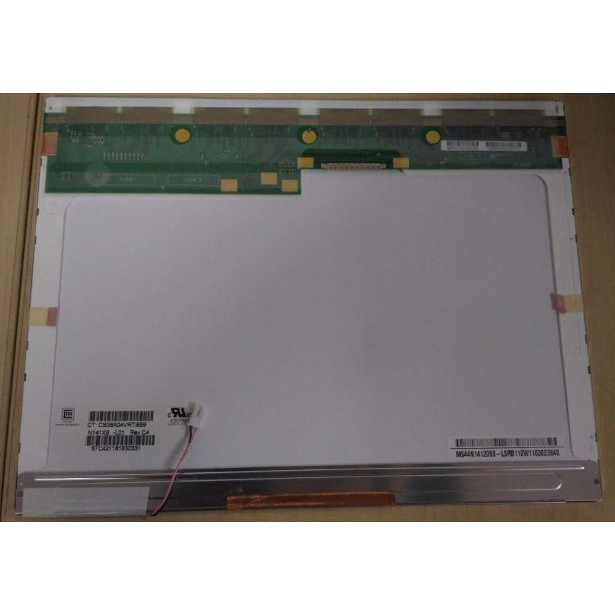CoreParts 14,1" LCD HD Glossy, Notebook Ersatzteile