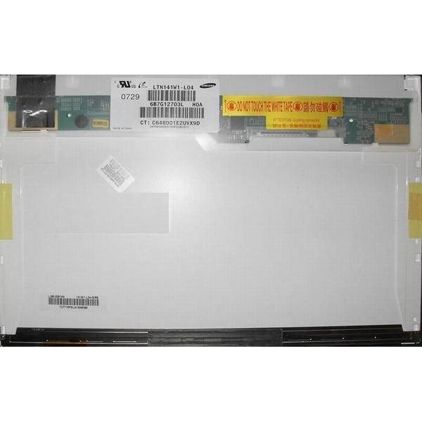 CoreParts 14,1" LCD HD Matte, Notebook Ersatzteile