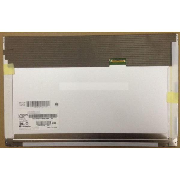 CoreParts 14,1" LCD HD Glossy, Notebook Ersatzteile