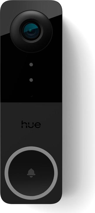 Produktbild Philips Hue Secure (Kabellos)