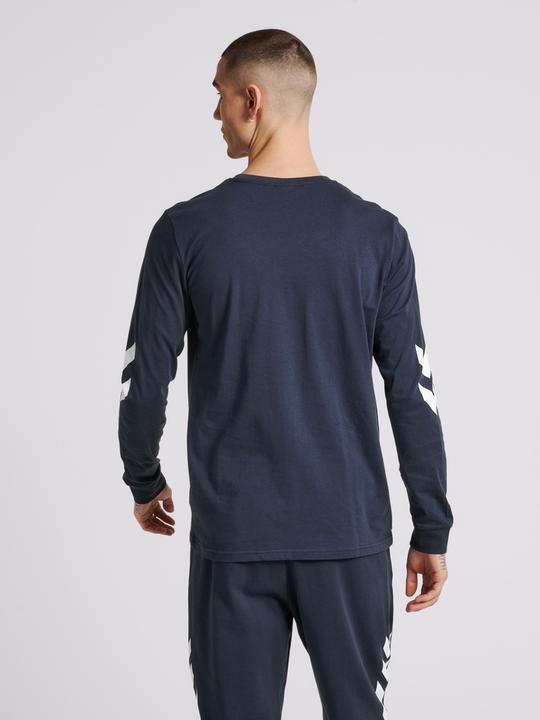 Image du produit hummel Legacy T-Shirt L/S (L)
