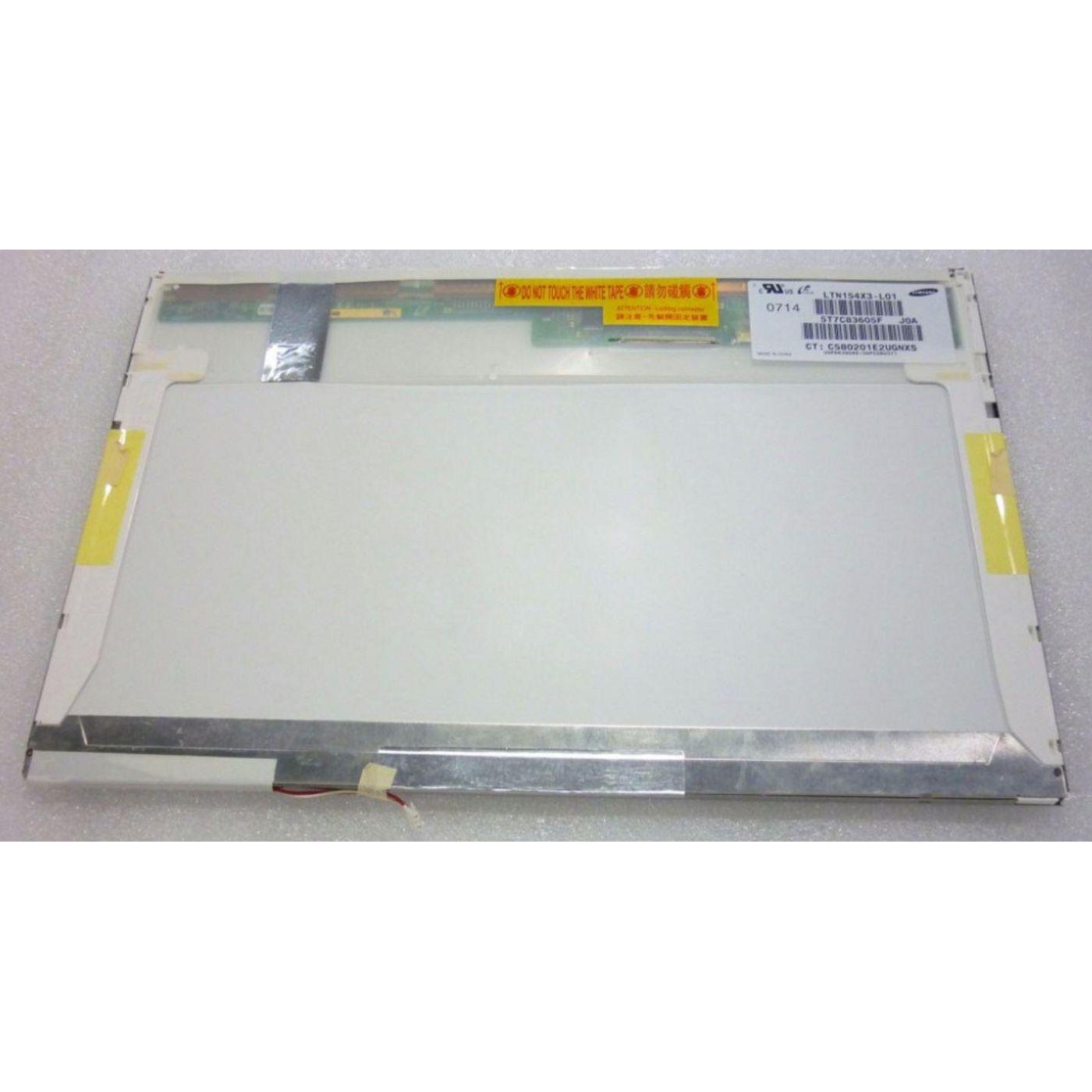 CoreParts 15,4" LCD HD Matte, Notebook Ersatzteile