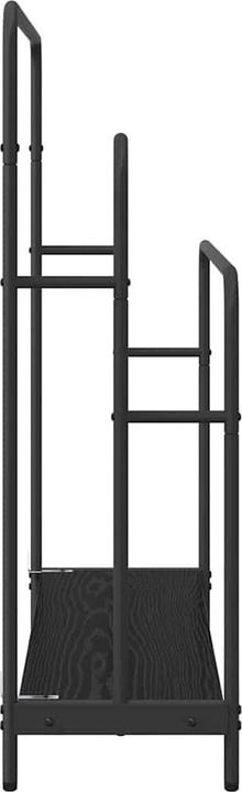Actual product image vidaXL Moderner Kleiderständer
