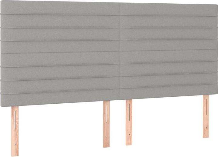Produktbild VidaXL Erin (180 x 5 x 128 cm)